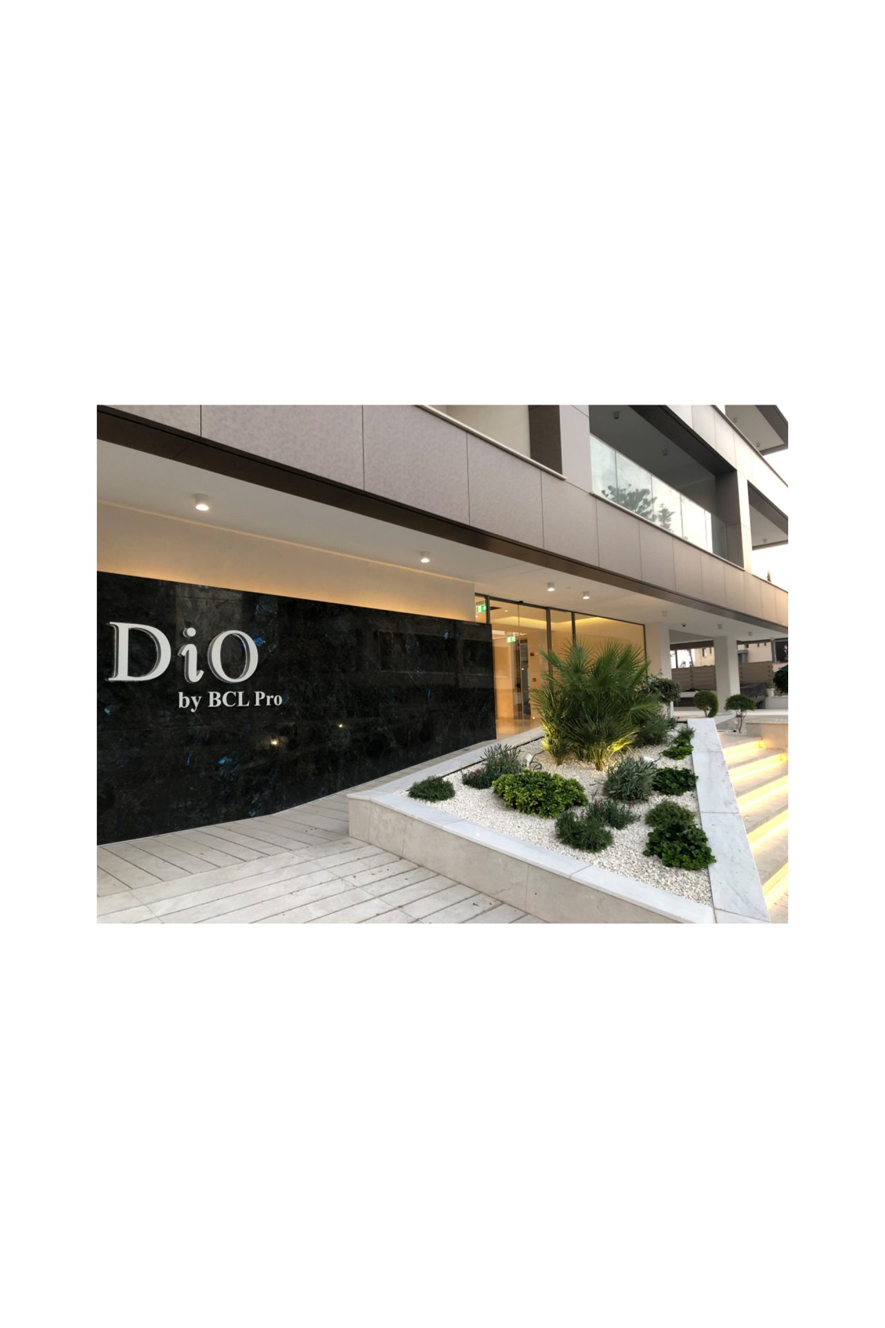 DIO RESIDENCE