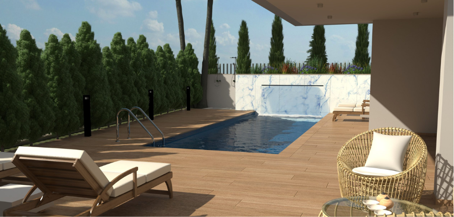 heisenberg swimming pool 3